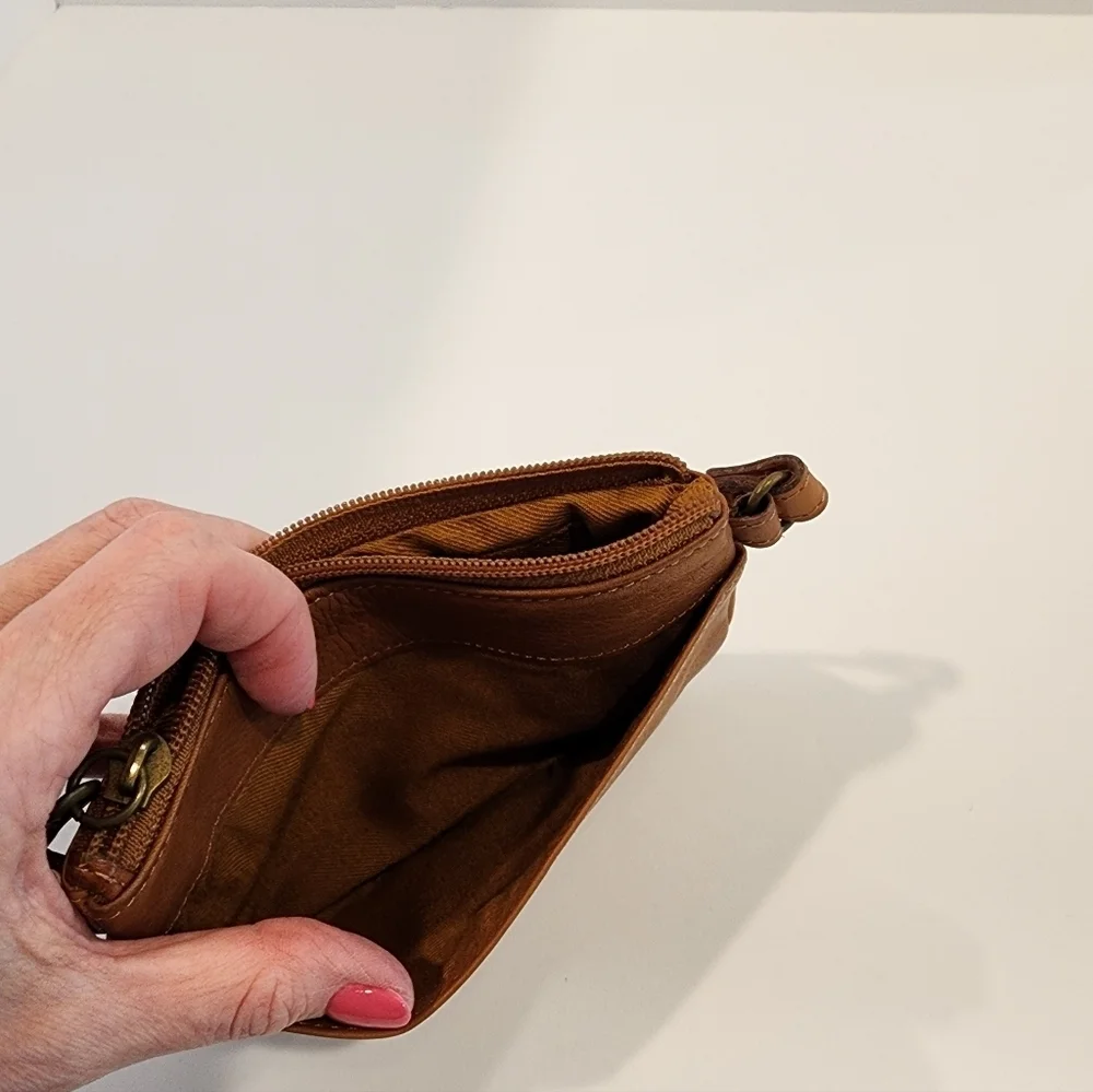 FOSSIL Bianca Clutch